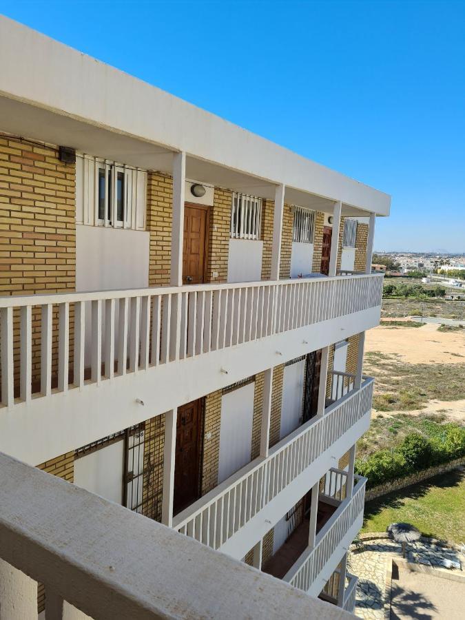 Room In Apartment - 1St Line Top Floor Apartment Carrer del Mar Kültér fotó